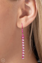 Load image into Gallery viewer, Champagne Night - Pink Paparazzi Accessories
