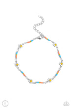 Load image into Gallery viewer, Sweetest Daydream - Orange Paparazzi Accessories
