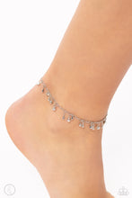 Load image into Gallery viewer, Sprinkled Selection - White Paparazzi Accessories
