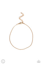 Load image into Gallery viewer, High-Tech Texture - Gold Paparazzi Accessories
