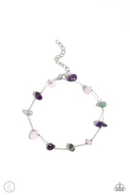 Load image into Gallery viewer, Gemstone Grace - Green Paparazzi Accessories
