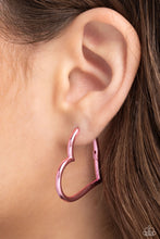 Load image into Gallery viewer, Loving Legend - Pink Paparazzi Accessories
