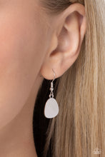 Load image into Gallery viewer, Sunflower Shift - Silver Paparazzi Accessories
