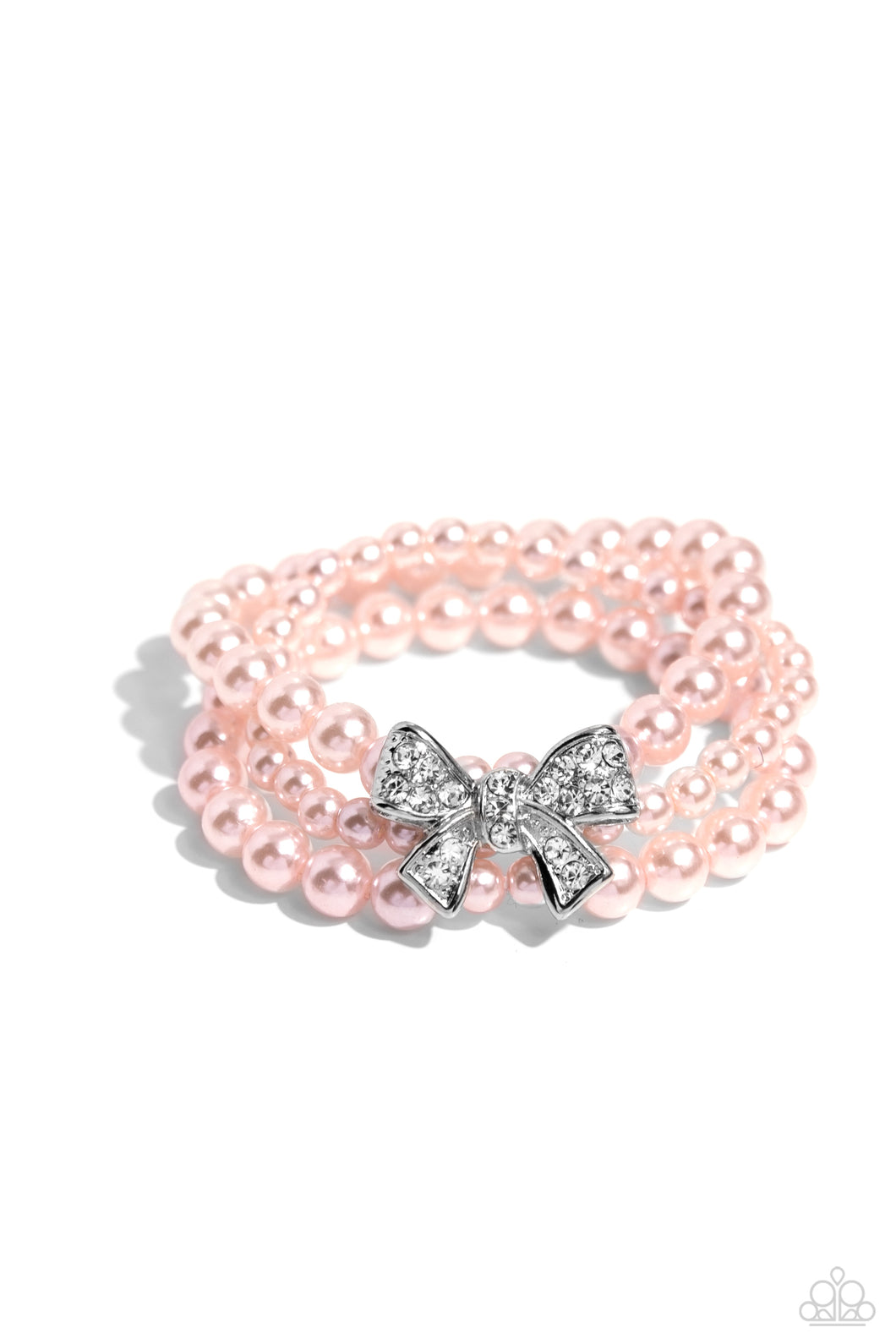 How Do You Do? - Pink Paparazzi Accessories