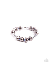 Load image into Gallery viewer, In the STONE - Blue Paparazzi Accessories
