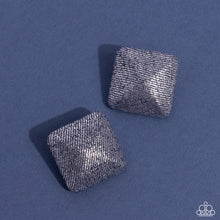 Load image into Gallery viewer, Commercially Corporate - Silver Paparazzi Accessories
