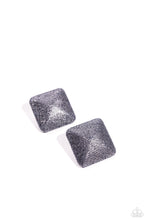 Load image into Gallery viewer, Commercially Corporate - Silver Paparazzi Accessories
