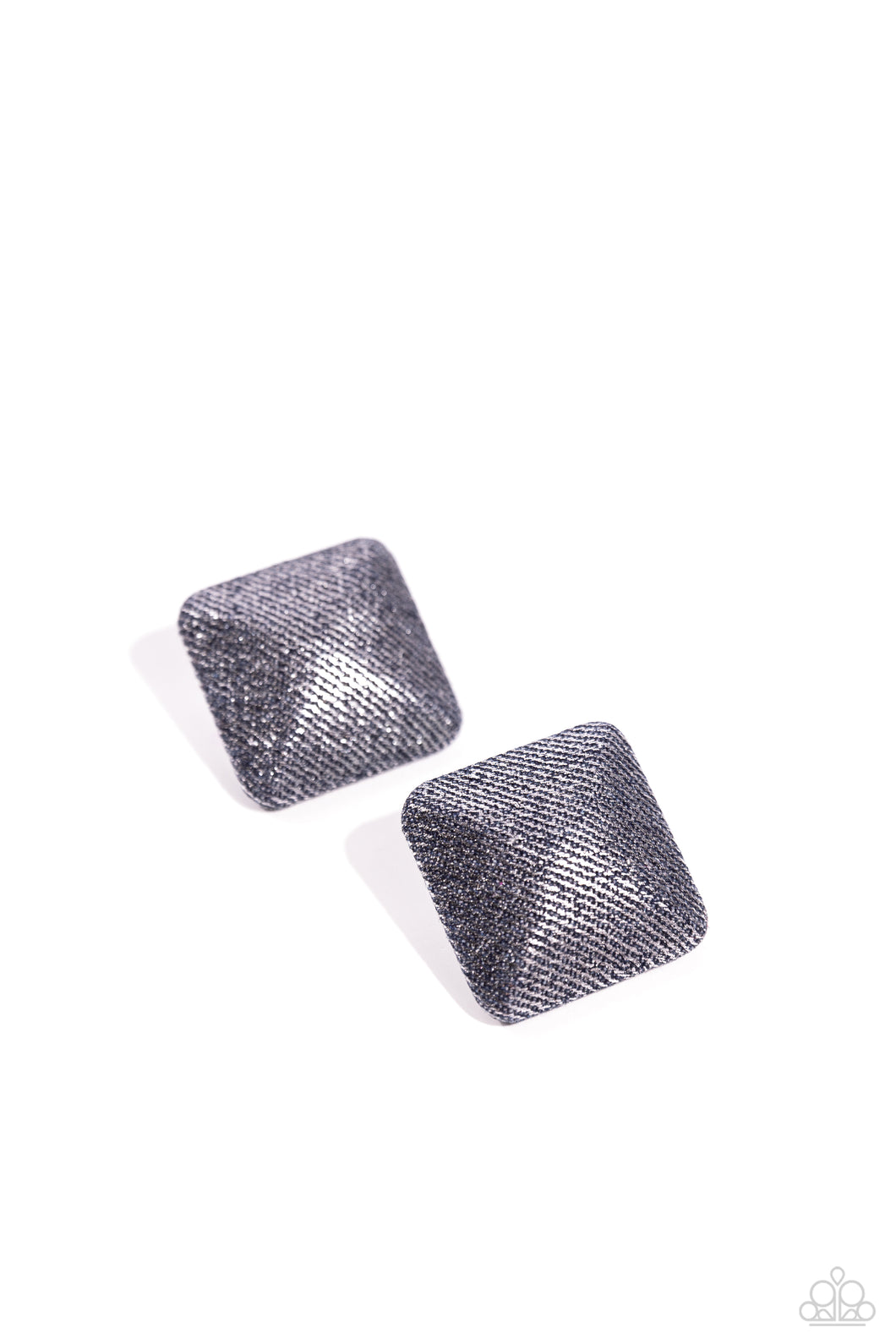 Commercially Corporate - Silver Paparazzi Accessories