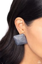 Load image into Gallery viewer, Commercially Corporate - Silver Paparazzi Accessories
