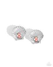 Load image into Gallery viewer, Oyster Opulence - Orange Paparazzi Accessories
